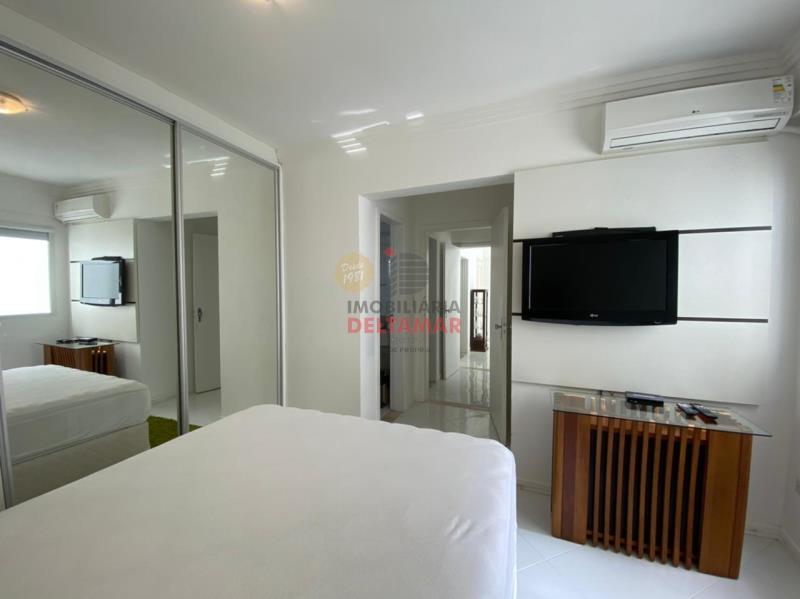 Apartamento Código 5103 para alugar no bairro Centro na cidade de Balneário Camboriúna Imobiliária DeltaMar 