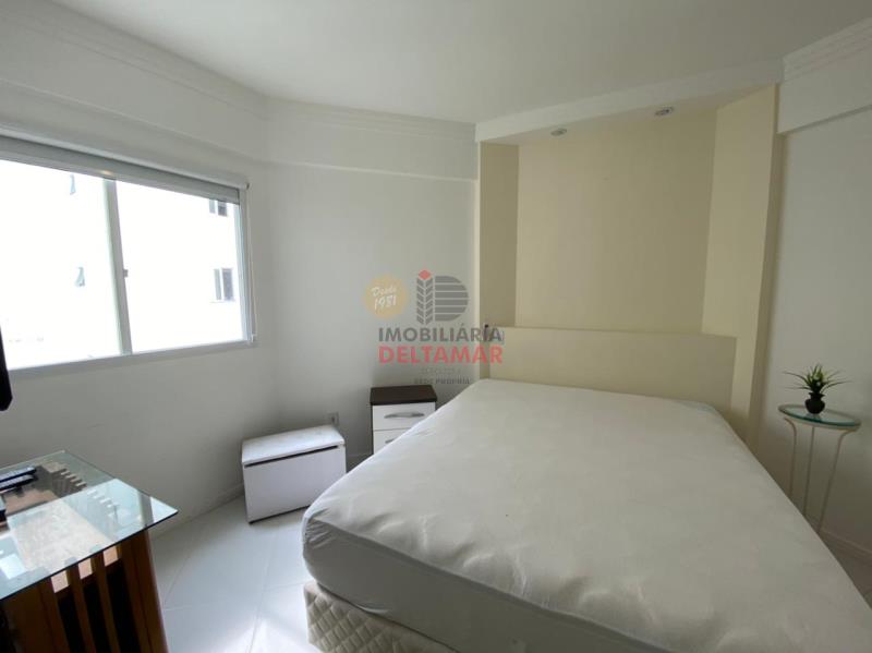 Apartamento Código 5103 para alugar no bairro Centro na cidade de Balneário Camboriúna Imobiliária DeltaMar 