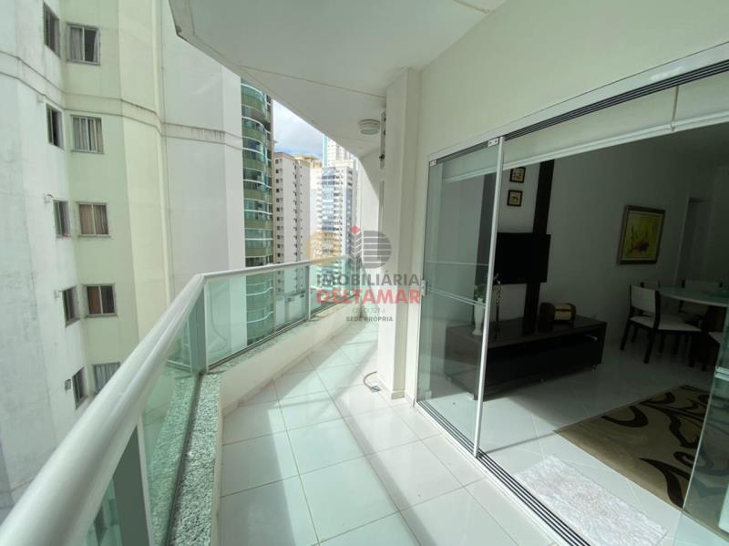 Apartamento Código 5103 para alugar no bairro Centro na cidade de Balneário Camboriúna Imobiliária DeltaMar 