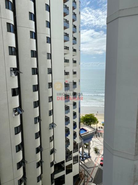 Apartamento Código 5103 para alugar no bairro Centro na cidade de Balneário Camboriúna Imobiliária DeltaMar 