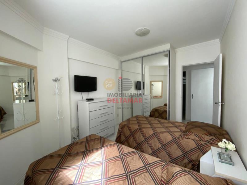 Apartamento Código 5103 para alugar no bairro Centro na cidade de Balneário Camboriúna Imobiliária DeltaMar 