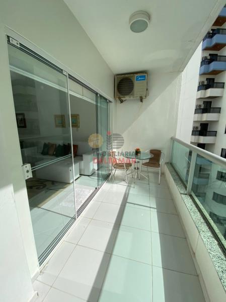 Apartamento Código 5103 para alugar no bairro Centro na cidade de Balneário Camboriúna Imobiliária DeltaMar 