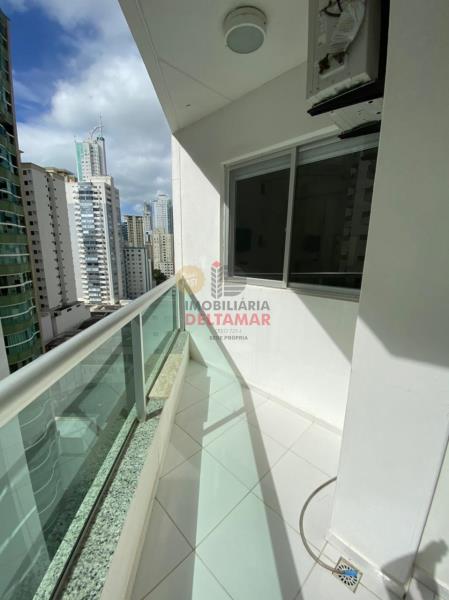 Apartamento Código 5103 para alugar no bairro Centro na cidade de Balneário Camboriúna Imobiliária DeltaMar 