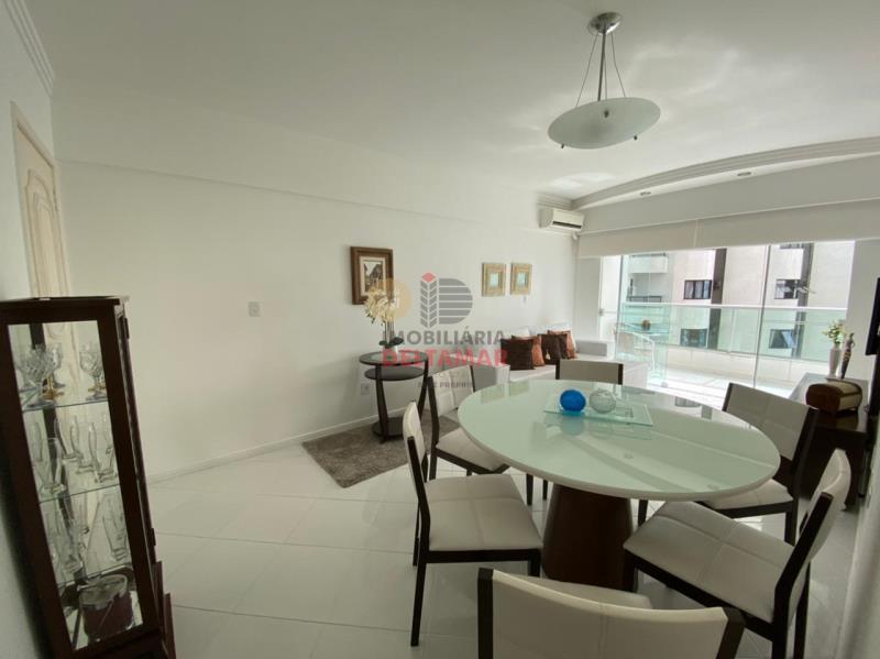 Apartamento Código 5103 para alugar no bairro Centro na cidade de Balneário Camboriúna Imobiliária DeltaMar 