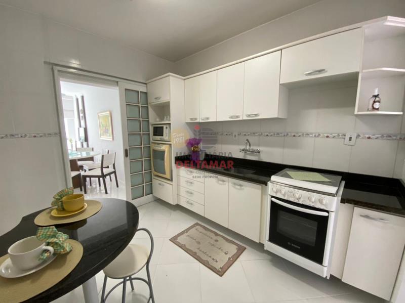 Apartamento Código 5103 para alugar no bairro Centro na cidade de Balneário Camboriúna Imobiliária DeltaMar 