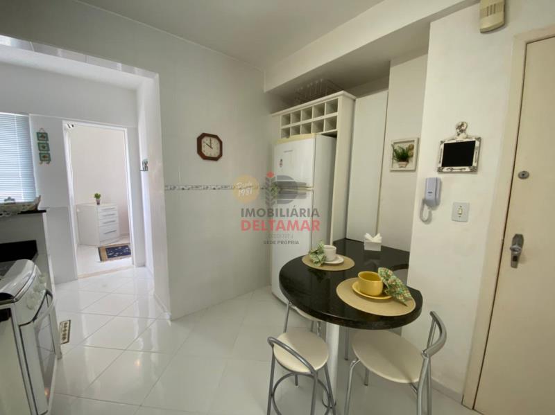 Apartamento Código 5103 para alugar no bairro Centro na cidade de Balneário Camboriúna Imobiliária DeltaMar 