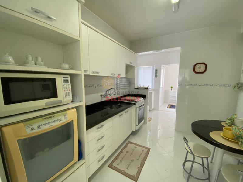 Apartamento Código 5103 para alugar no bairro Centro na cidade de Balneário Camboriúna Imobiliária DeltaMar 