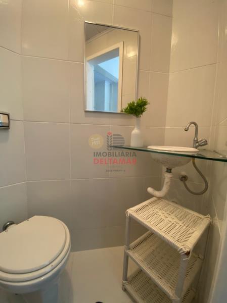 Apartamento Código 5103 para alugar no bairro Centro na cidade de Balneário Camboriúna Imobiliária DeltaMar 