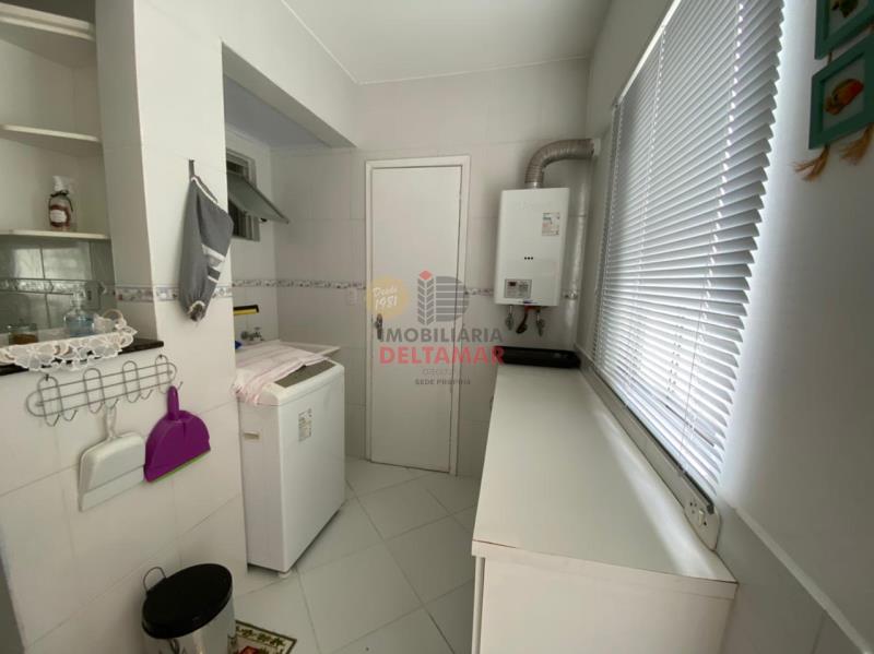 Apartamento Código 5103 para alugar no bairro Centro na cidade de Balneário Camboriúna Imobiliária DeltaMar 