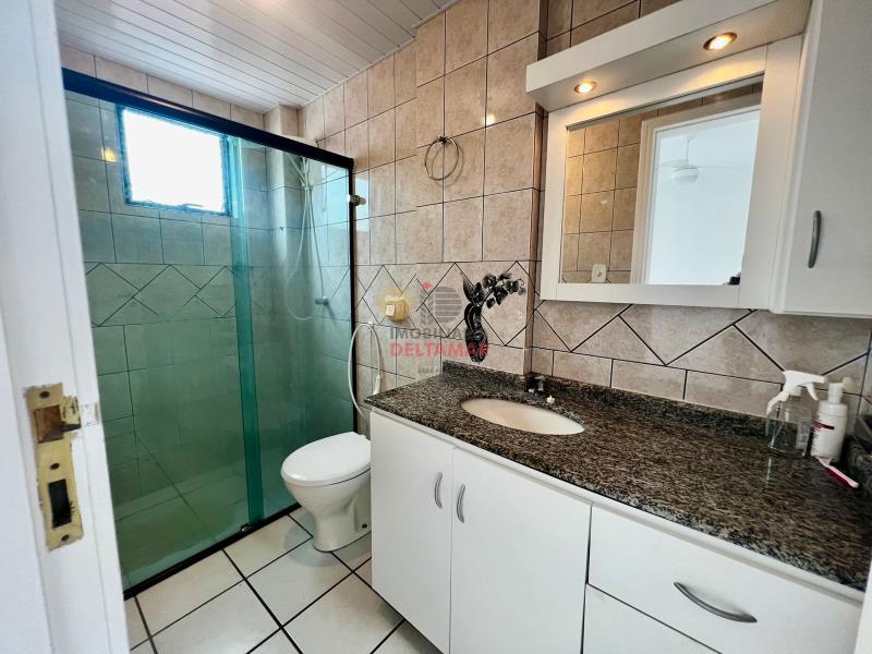 Apartamento Código 5110 para alugar no bairro Centro na cidade de Balneário Camboriúna Imobiliária DeltaMar5 