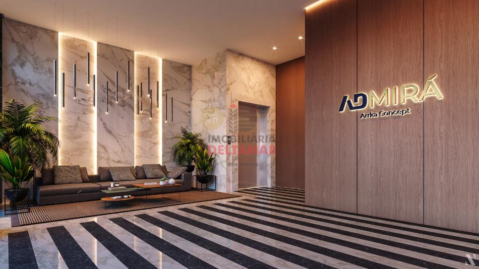 Apartamento Código 5146 para Venda Admirá no bairro Centro na cidade de Balneário Camboriú 