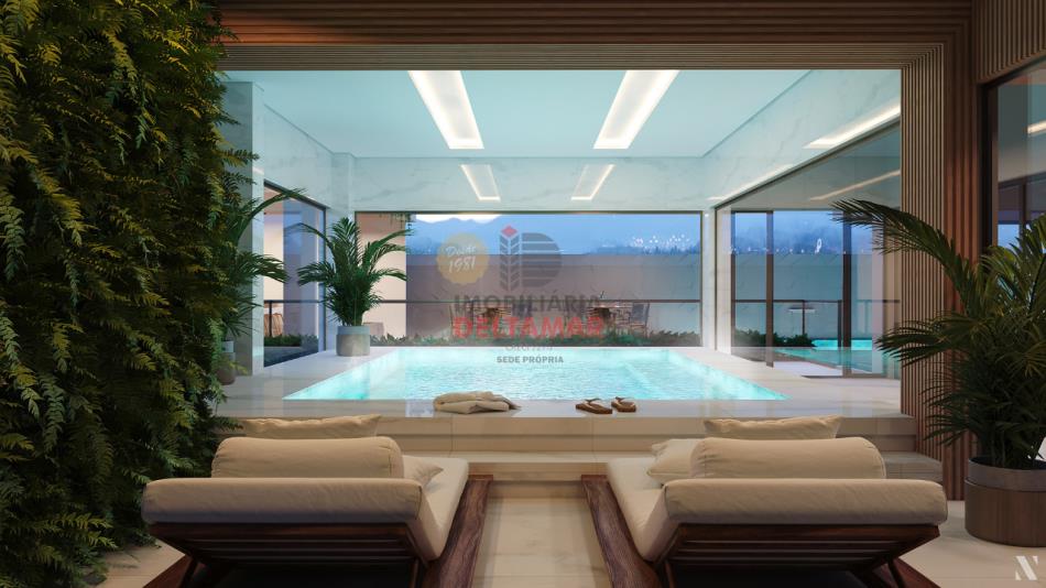 Apartamento Código 5146 para Venda Admirá no bairro Centro na cidade de Balneário Camboriú 