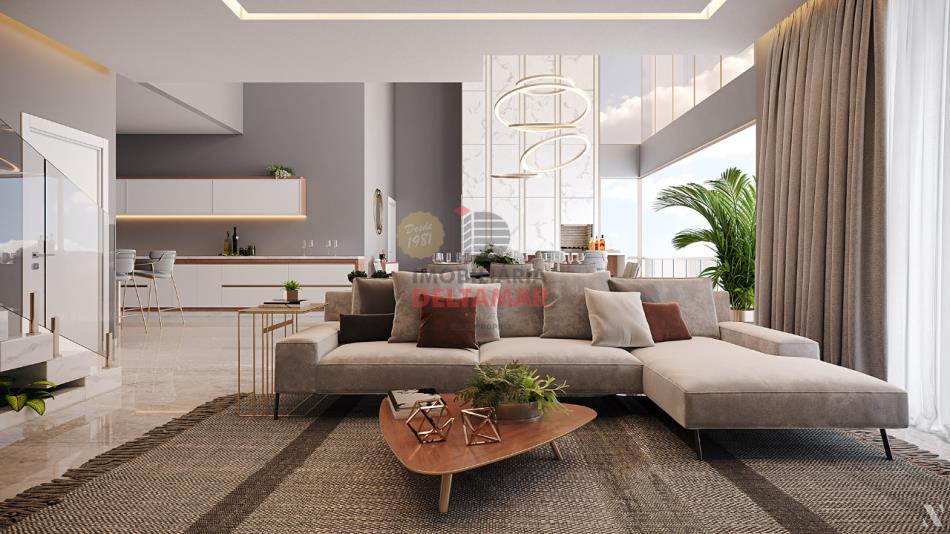 Apartamento Código 5146 para Venda Admirá no bairro Centro na cidade de Balneário Camboriú 