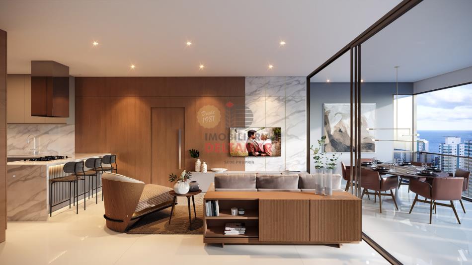 Apartamento Código 5146 para Venda Admirá no bairro Centro na cidade de Balneário Camboriú 