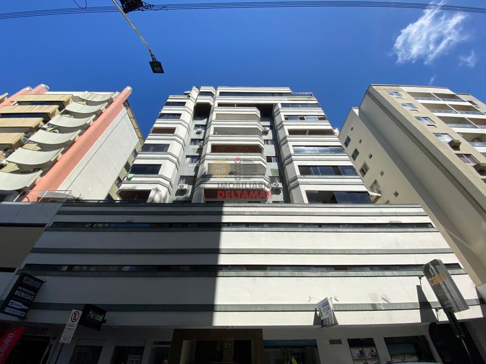 Apartamento Código 5248 para alugar no bairro Centro na cidade de Balneário Camboriúna Imobiliária DeltaMar 