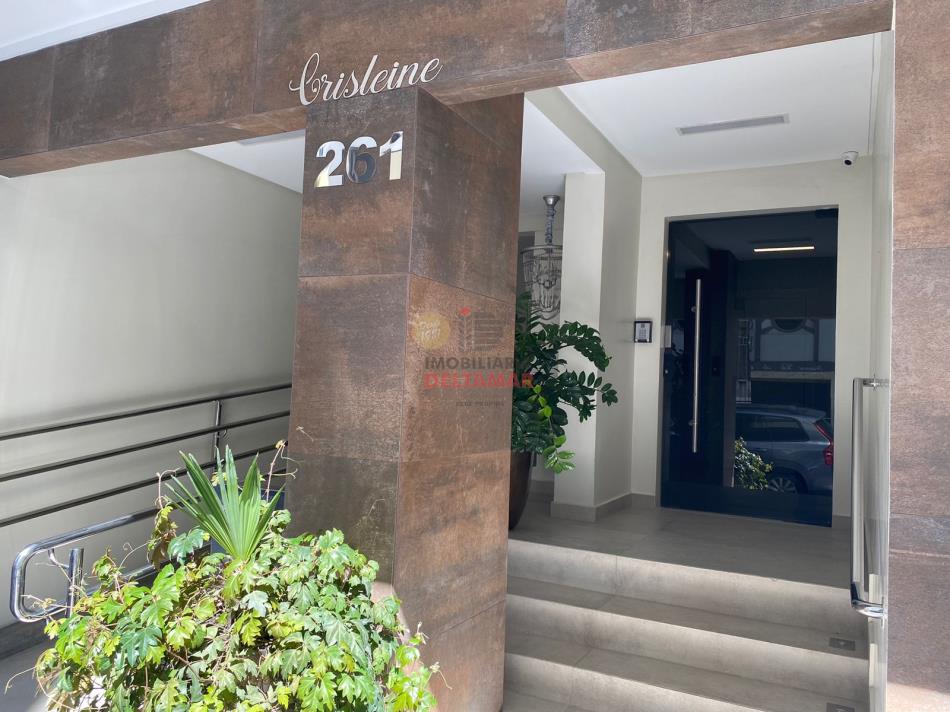 Apartamento Código 5248 para alugar no bairro Centro na cidade de Balneário Camboriúna Imobiliária DeltaMar 