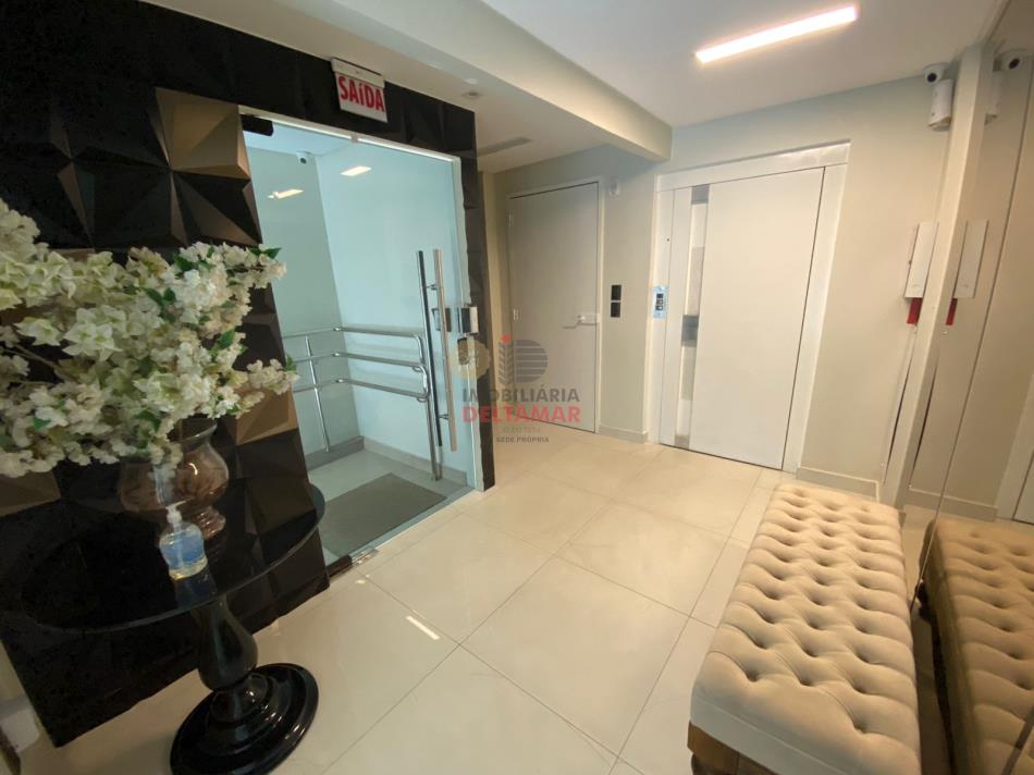 Apartamento Código 5248 para alugar no bairro Centro na cidade de Balneário Camboriúna Imobiliária DeltaMar 