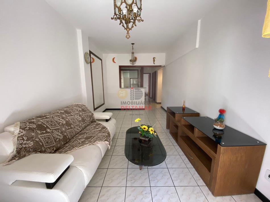 Apartamento Código 5248 para alugar no bairro Centro na cidade de Balneário Camboriúna Imobiliária DeltaMar 