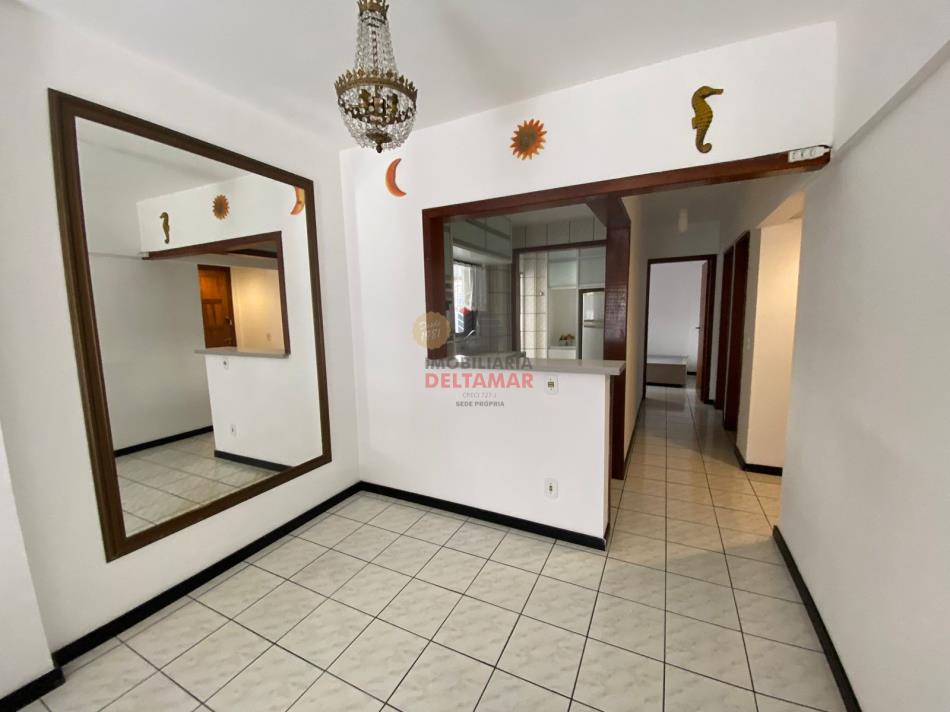 Apartamento Código 5248 para alugar no bairro Centro na cidade de Balneário Camboriúna Imobiliária DeltaMar 