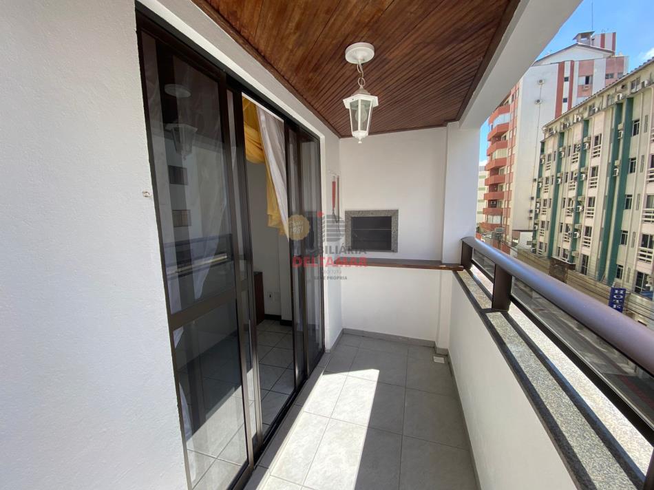 Apartamento Código 5248 para alugar no bairro Centro na cidade de Balneário Camboriúna Imobiliária DeltaMar 