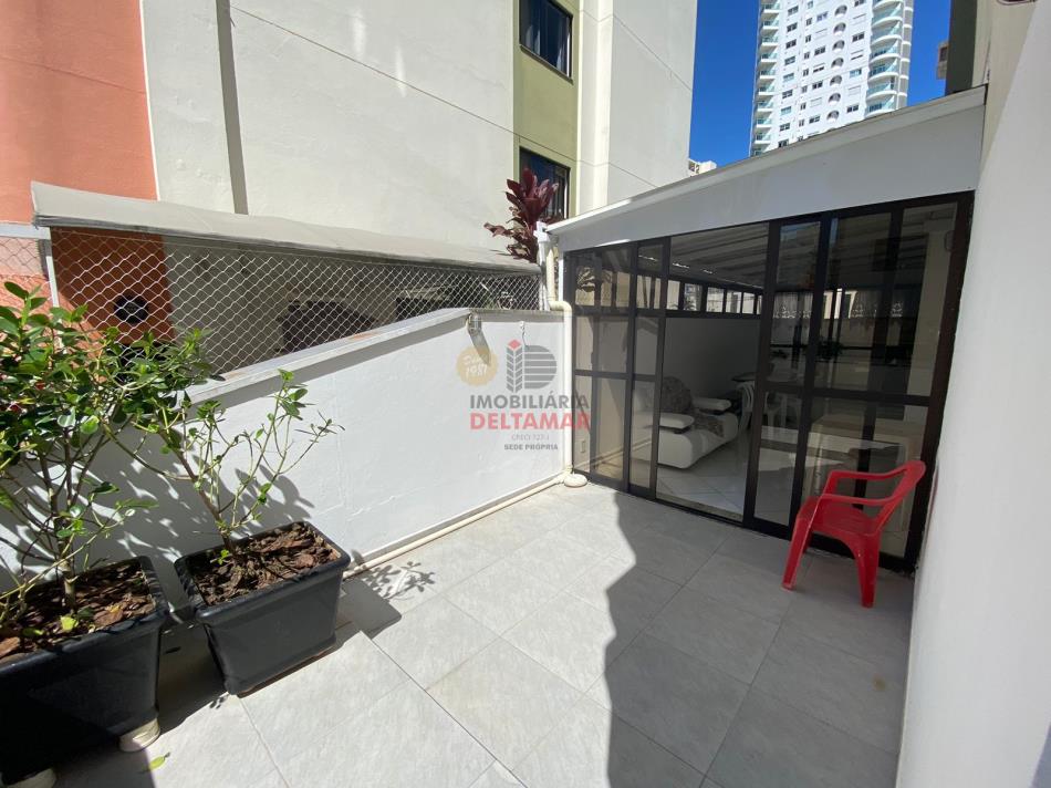 Apartamento Código 5248 para alugar no bairro Centro na cidade de Balneário Camboriúna Imobiliária DeltaMar 