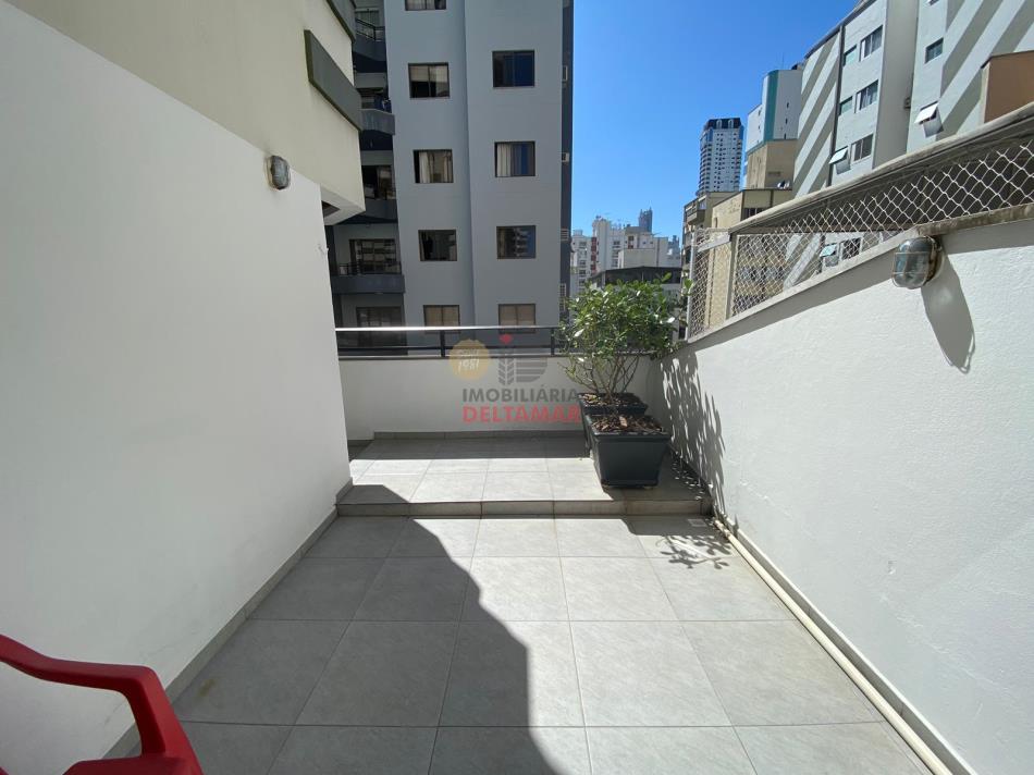 Apartamento Código 5248 para alugar no bairro Centro na cidade de Balneário Camboriúna Imobiliária DeltaMar 