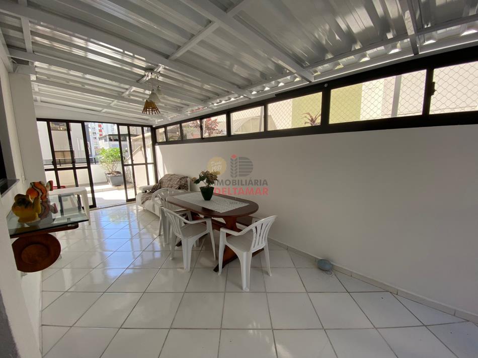 Apartamento Código 5248 para alugar no bairro Centro na cidade de Balneário Camboriúna Imobiliária DeltaMar 