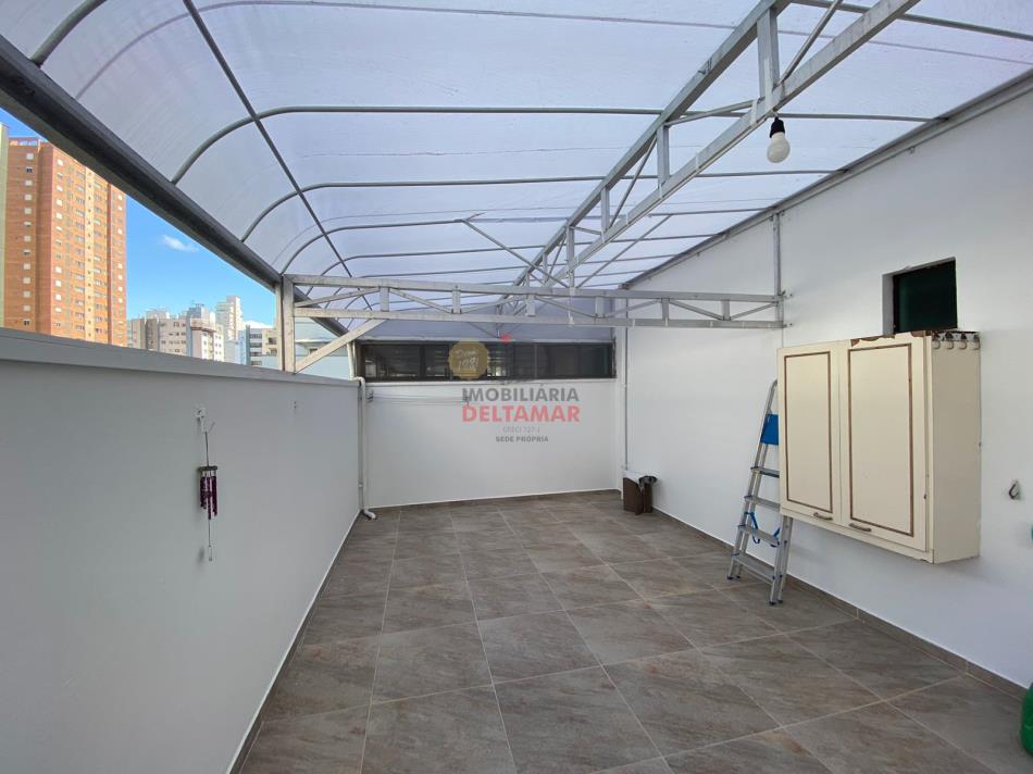 Apartamento Código 5248 para alugar no bairro Centro na cidade de Balneário Camboriúna Imobiliária DeltaMar 