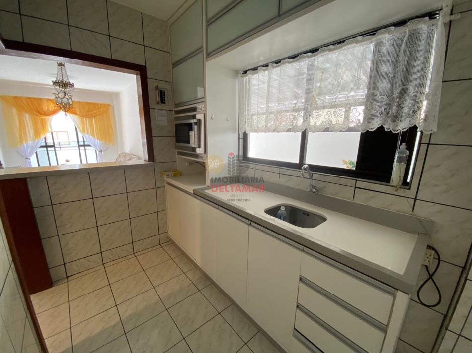 Apartamento Código 5248 para alugar no bairro Centro na cidade de Balneário Camboriúna Imobiliária DeltaMar 