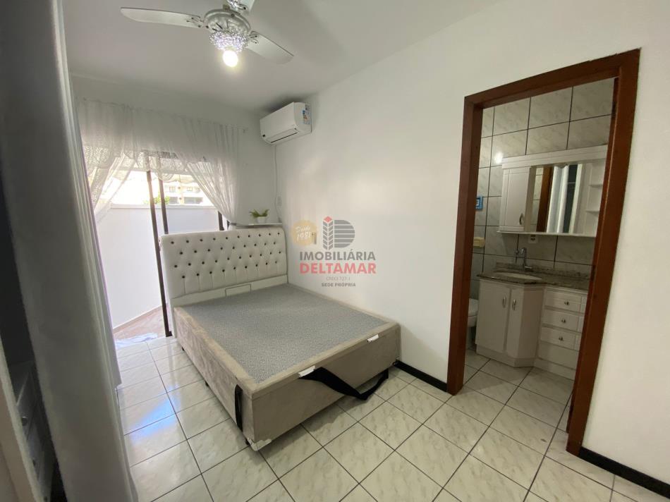 Apartamento Código 5248 para alugar no bairro Centro na cidade de Balneário Camboriúna Imobiliária DeltaMar 