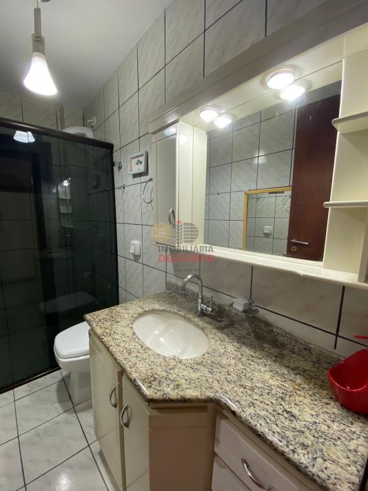 Apartamento Código 5248 para alugar no bairro Centro na cidade de Balneário Camboriúna Imobiliária DeltaMar 