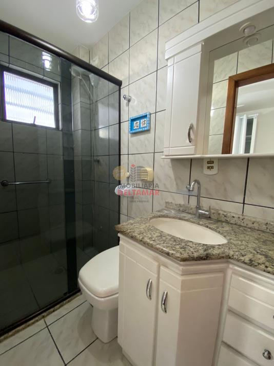 Apartamento Código 5248 para alugar no bairro Centro na cidade de Balneário Camboriúna Imobiliária DeltaMar 