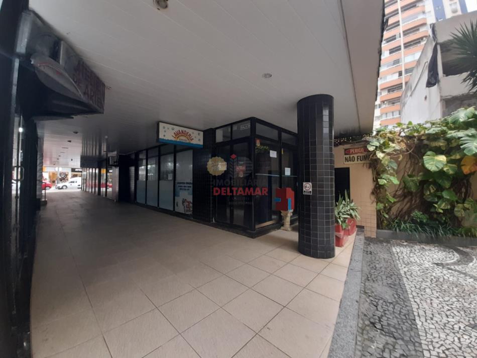 Sala Código 5320 a Venda no bairro Centro na cidade de Balneário Camboriúna Imobiliária DeltaMar 
