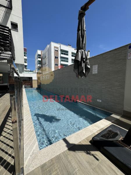 Apartamento Código 5342 para alugar IN SIDE RESIDENCE no bairro Ariribá na cidade de Balneário Camboriú 