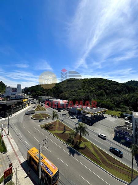 Apartamento Código 5342 para alugar IN SIDE RESIDENCE no bairro Ariribá na cidade de Balneário Camboriú 