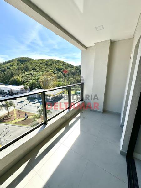 Apartamento Código 5342 para alugar IN SIDE RESIDENCE no bairro Ariribá na cidade de Balneário Camboriú 