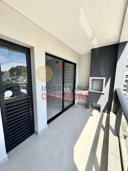 Apartamento Código 5342 para alugar IN SIDE RESIDENCE no bairro Ariribá na cidade de Balneário Camboriú 