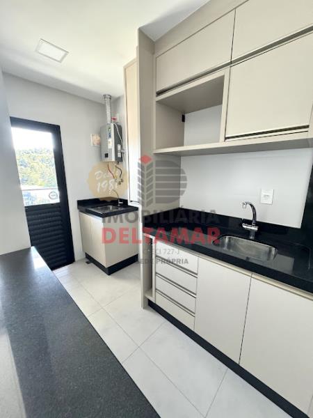 Apartamento Código 5342 para alugar IN SIDE RESIDENCE no bairro Ariribá na cidade de Balneário Camboriú 