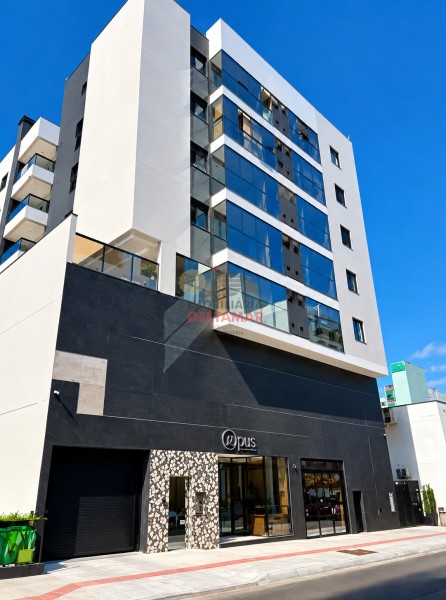 Apartamento Código 5342 para alugar IN SIDE RESIDENCE no bairro Ariribá na cidade de Balneário Camboriú 