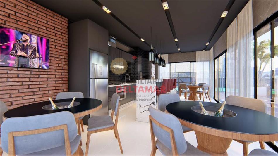 Apartamento Código 5358 a Venda no bairro Centro na cidade de Balneário Camboriúna Imobiliária DeltaMar5 