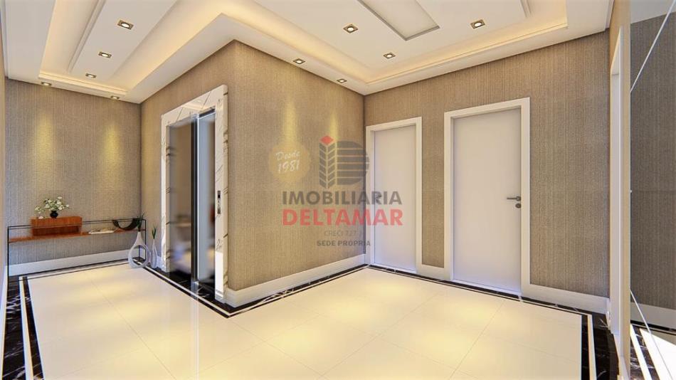 Apartamento Código 5358 a Venda no bairro Centro na cidade de Balneário Camboriúna Imobiliária DeltaMar5 