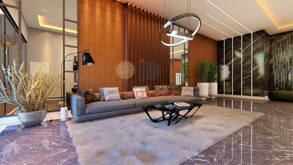 Apartamento Código 5358 a Venda no bairro Centro na cidade de Balneário Camboriúna Imobiliária DeltaMar5 