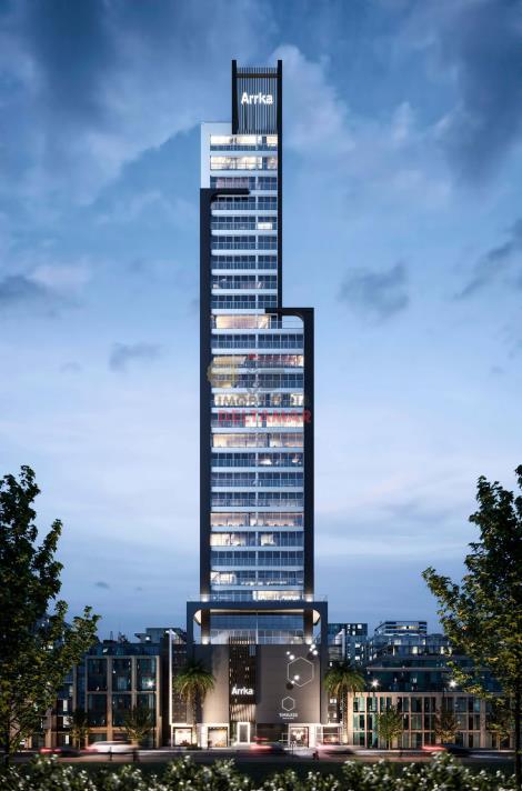 Apartamento Código 5359 para Venda TIMELESS no bairro Centro na cidade de Balneário Camboriú 