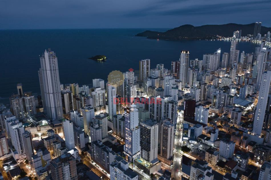Apartamento Código 5359 para Venda TIMELESS no bairro Centro na cidade de Balneário Camboriú 