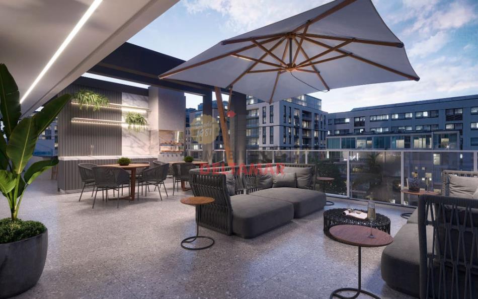 Apartamento Código 5359 para Venda TIMELESS no bairro Centro na cidade de Balneário Camboriú 