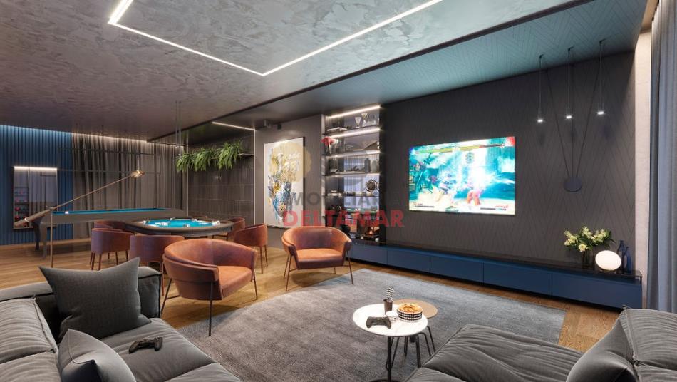 Apartamento Código 5359 para Venda TIMELESS no bairro Centro na cidade de Balneário Camboriú 