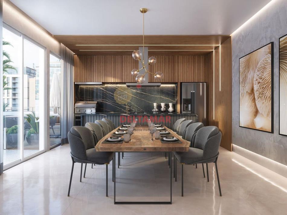 Apartamento Código 5359 para Venda TIMELESS no bairro Centro na cidade de Balneário Camboriú 