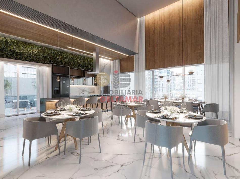Apartamento Código 5359 para Venda TIMELESS no bairro Centro na cidade de Balneário Camboriú 