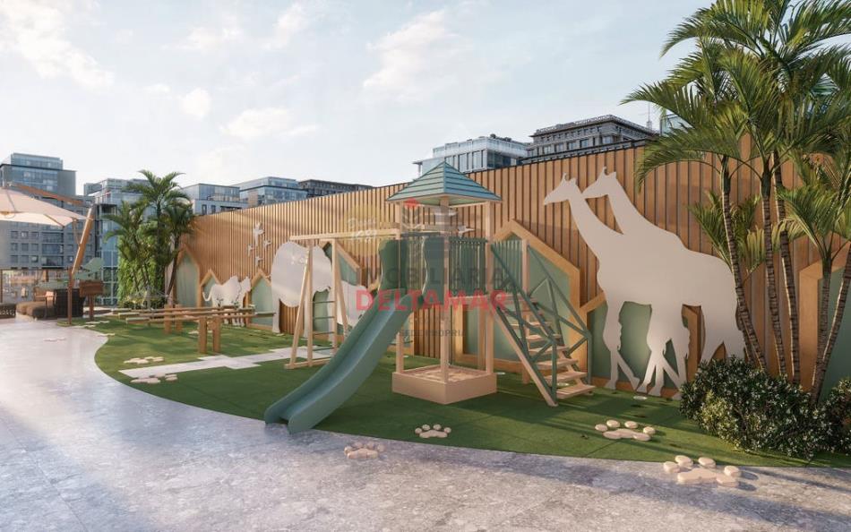 Apartamento Código 5359 para Venda TIMELESS no bairro Centro na cidade de Balneário Camboriú 