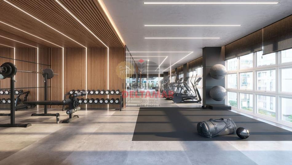 Apartamento Código 5359 para Venda TIMELESS no bairro Centro na cidade de Balneário Camboriú 